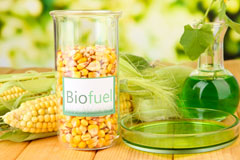 Tresawle biofuel availability