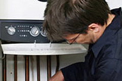 boiler repair Tresawle